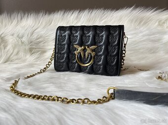 Pinko kabelka - 5