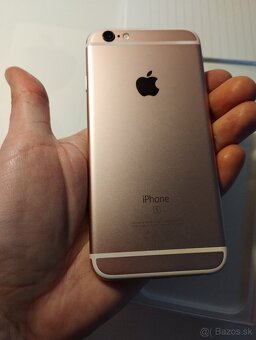 Iphone 6S - 5
