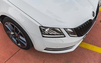 Škoda Octavia 3 2017 - 2.0 TDi, 110kw, 6 st. DSG - 5