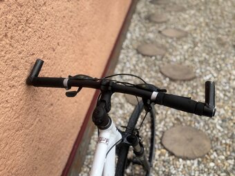 Crossový Horský Bicykel SABOTAGE CROSS LX 28” - 5