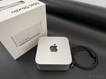 MacStudio M1 Max 2022 - 5