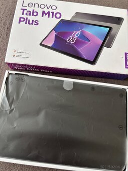 Lenovo Tab M10 Plus (3rd Gen) - 5