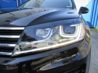Volkswagen Touareg - 5
