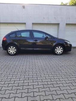 Citroen C4 1.6 16v - 5
