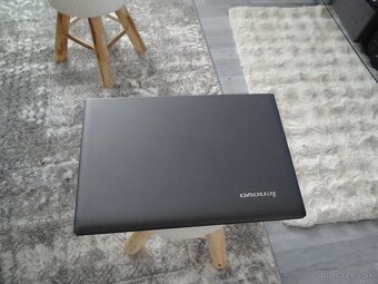17.3" Lenovo B70/ Core I3/ 8GB RAM/ 256GB SSD/ 2xGrafika... - 5