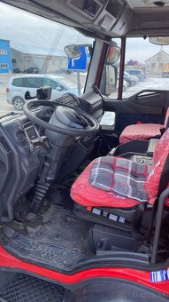 IVECO EuroCargo 120E25 - 5