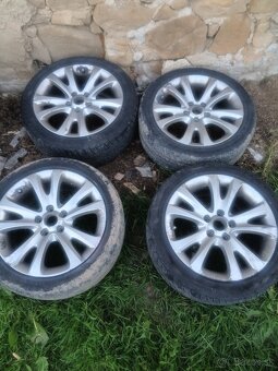 5x112 R17 - 5