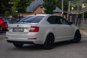 Škoda Octavia 2.0 TDI L K DSG -Možnosť financovania a záruky - 5
