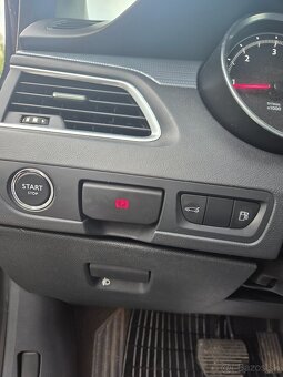 Predàm peugeot 508 - 5