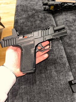 Glock AW Custom - 5