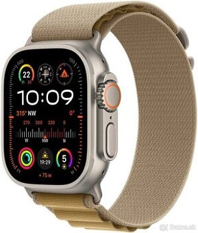 Apple Watch Ultra 2 - 5