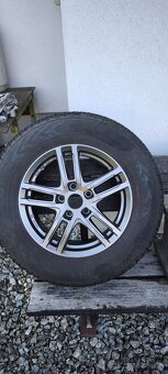 kolesa Kia Sportage - 5