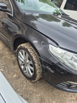 Rozpredám na náhradné diely Volkswagen Passat CC - 5