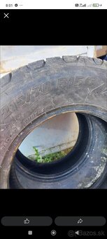 Orium 215/70 R15c - 5