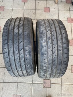 Pneu Matador 225/40 r18 - 5