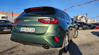 Kia ceed 1.5 T-GDi Gold odpočet DPH - 5