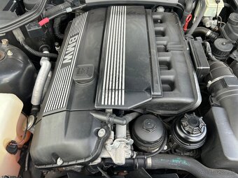 Bmw z 3.0i facelift manual - 5