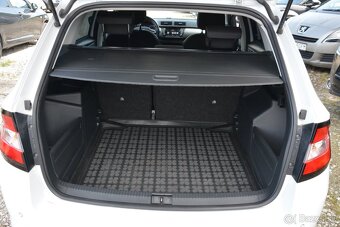 Škoda Fabia Combi 1.0 TSi - 5
