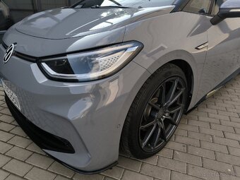 VW ID.3 PRO S | 2023 | 82KwH | 360° Cam. | MATRIX | KESSY - 5