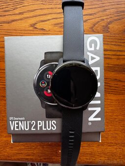 GARMIN VENU 2 PLUS - 5