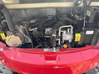 TAKEUCHI TB260 - 5