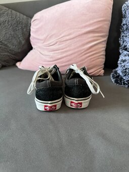 Vans Old Skool tenisky 36 - 5
