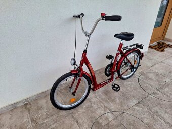 Mesky bicykel - 5