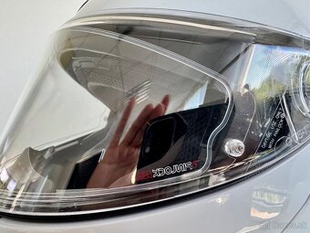 AGV TOURMODULAR S/M - 5