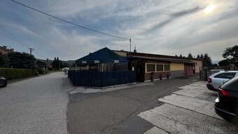 Polyfunkčná budova - 5