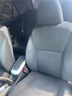 Toyota Auris 2.0 D4D - 5
