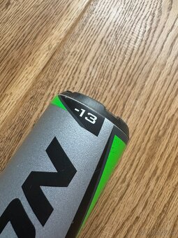 Baseballová pálka EASTON S2 32" -13 - 5