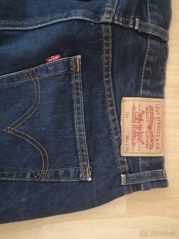 Predam panske rifle, Levis, Wrangler velkost 34/32 - 5