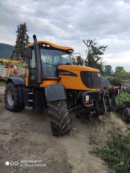 Traktor ,Jcb - 5