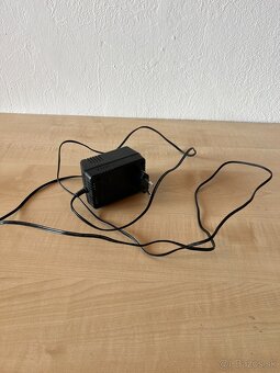 Behringer Ultragain MIC100 - 5