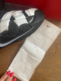 Tenisky air nike noneosene 37,5 - 5