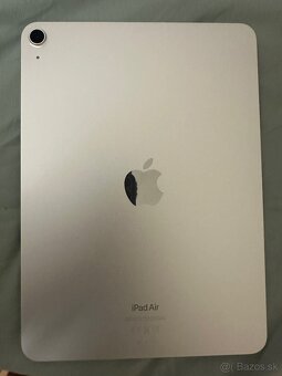 Apple iPad Air 2022 M1 64gb - 5