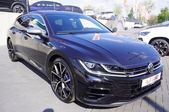 VW Arteon 2.0TSI R 4Motion IQ.LED - 5