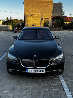 Bmw 750Li 300 kW - 5