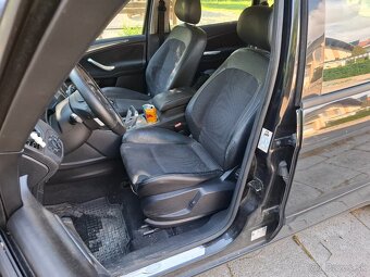 Ford s max 2.0tdci - 5