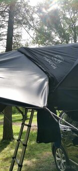 Ikamper X-cover 2.0 Top stav - 5