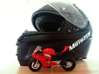 Honda VTR 1000 - 5
