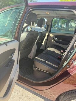 Renault megan grand scenic / automat - 5