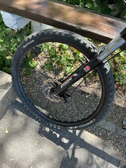 Vedora MTB - 5