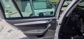 Škoda Octavia 1.6 tdi DSG Prevodovka - 5