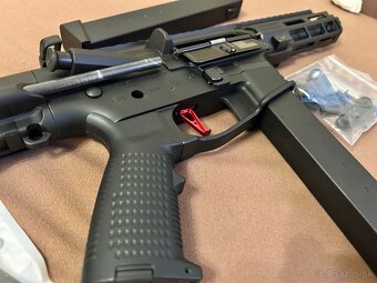 Classic Army X9 Nemesis - 5