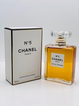 Luxusné parfémy na predaj – Tom Ford & Chanel & Dior - 5
