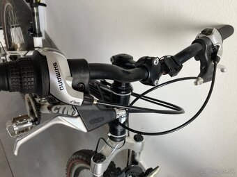 Mtb bicykel 26” - 5