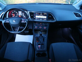 Predám Seat Leon ST 2017, DSG, LED, bohatá výbava-TOP PONUKA - 5