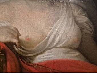 Pripisované Johann Baptist Lampi the yonger (1775-1837) - 5