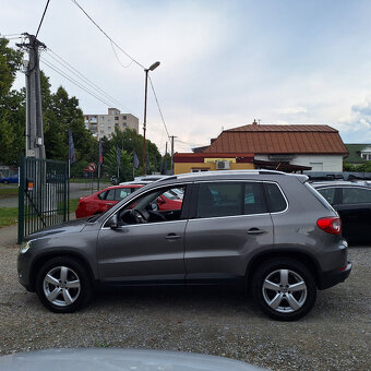 Volkswagen Tiguan 2.0 CR TDI 4-Motion Sport&Style A/T - 5